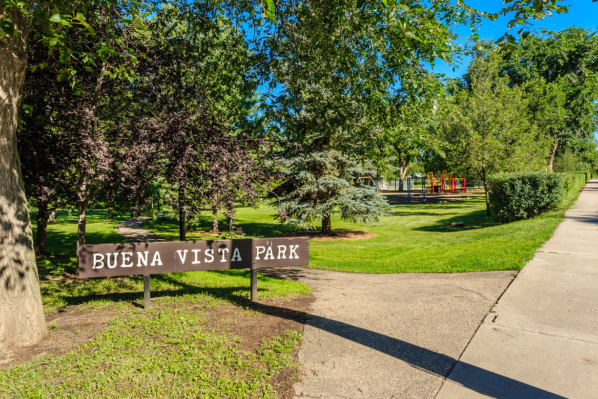 Buena Vista