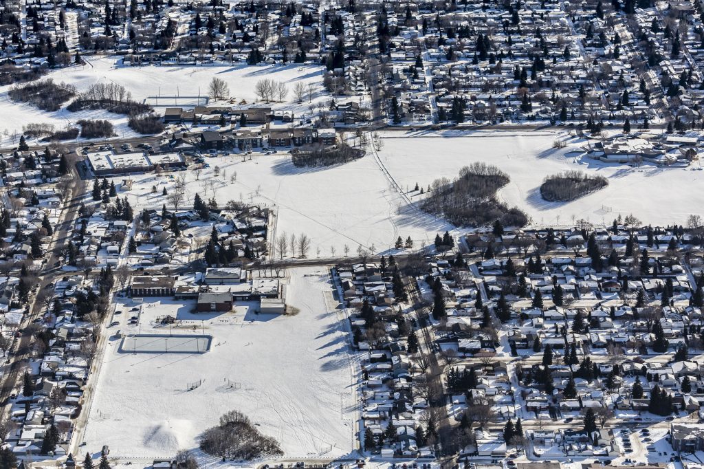 Homes For Sale in Nutana Suburban Centre C21 Fusion