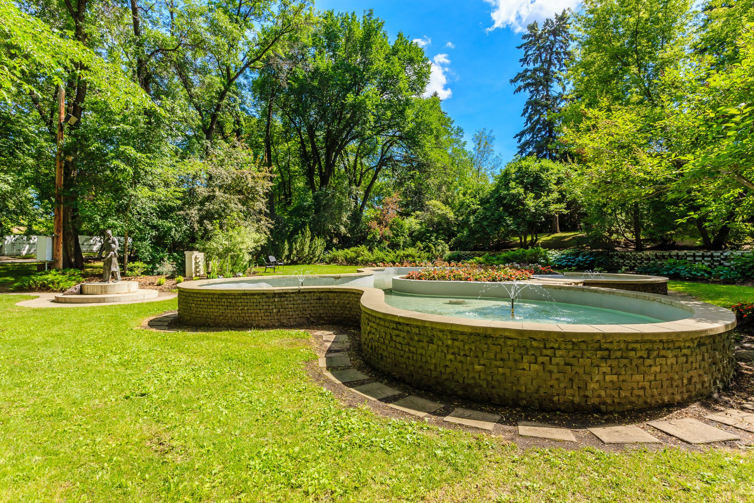 Nutana Park